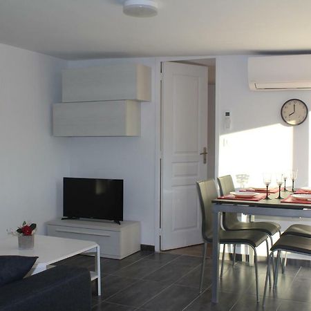 Charmante Villa A 15 Min De Nice Avec Piscine Blausasc Exterior photo
